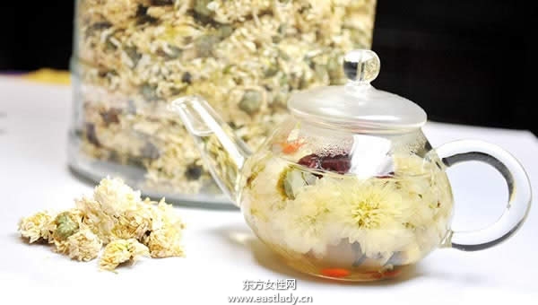 8款冬季護膚保濕飲品吃出水嫩肌膚