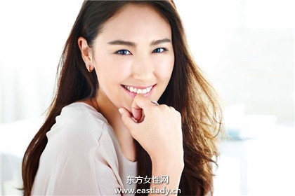 明星愛打扮輕松捕獲他的心