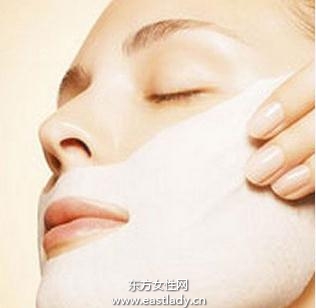 做面膜時(shí)要注意的事項(xiàng)