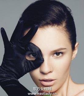 預(yù)防色素型黑眼圈