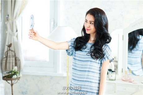 究極「鏡美容」發(fā)威 照出細節(jié)美人