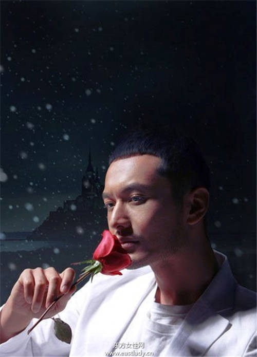 黃曉明Angelababy倆夫妻大變臉 男女整型部位大不同