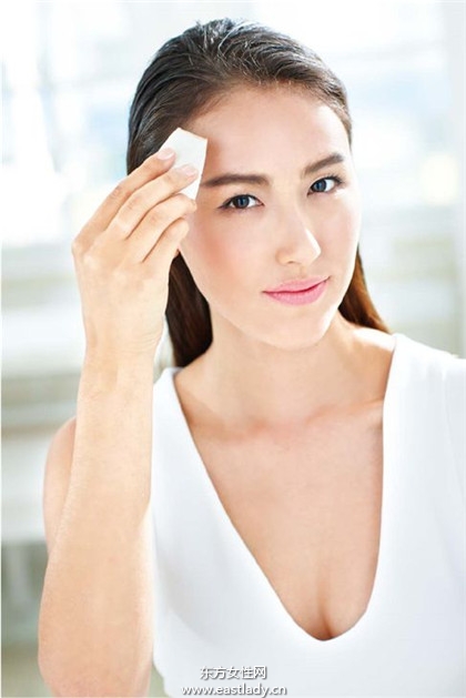 明星愛(ài)打扮輕松捕獲他的心