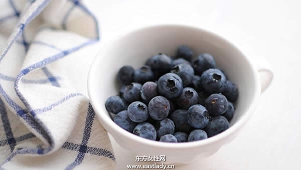 有效預(yù)防皮膚衰老的10種美食