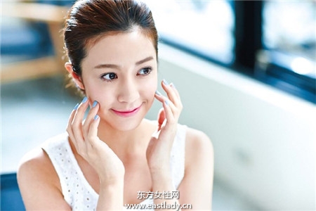 皮膚護(hù)理 輕質(zhì)化  美肌效果不打折