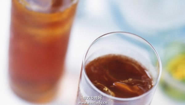 8款冬季護(hù)膚保濕飲品吃出水嫩肌膚
