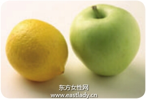 自制蘋果泥面膜