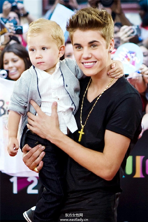 超酷明星臉 兄弟姐妹長這么像