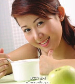 自制蘋果泥面膜