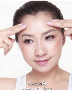 改善皮膚松弛的美容技巧