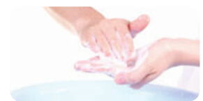 正確的洗臉基本步驟