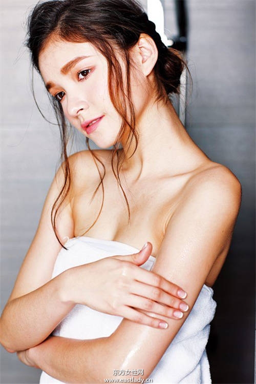 在家SPA讓洗澡變成最幸福的保養(yǎng)時光