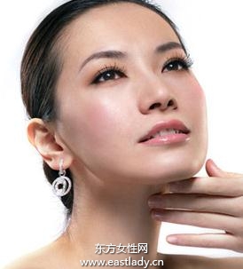 敏感肌膚專用產(chǎn)品也會引起過敏