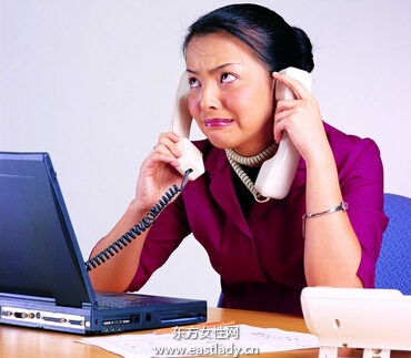 電腦美人的護(hù)膚保養(yǎng)功課