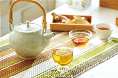 養(yǎng)出免疫肌 成為辦公室人氣王