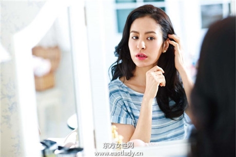 究極「鏡美容」發(fā)威 照出細(xì)節(jié)美人