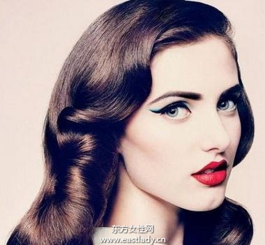 讓直發(fā)清爽垂順的護(hù)理方法