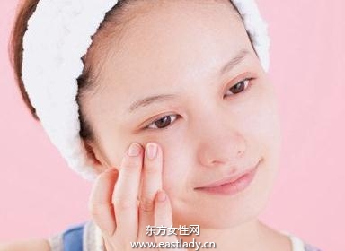 保濕美容液改善肌膚干燥