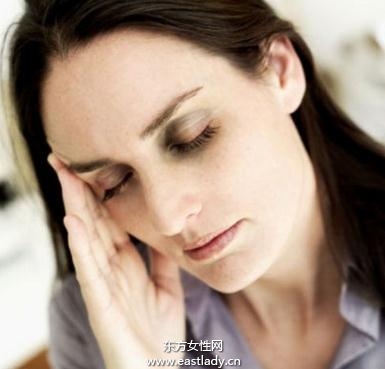 對付黑眼圈的方法