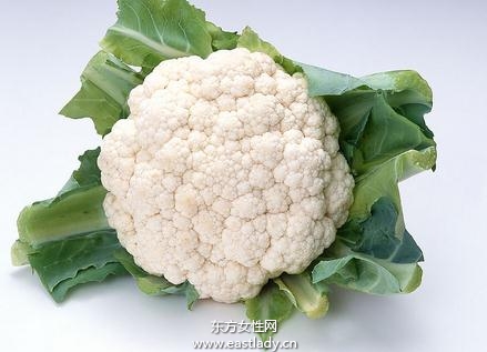 七種蔬果吃出水嬾肌膚