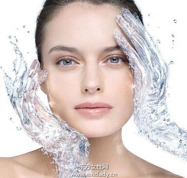 給肌膚持續(xù)保濕殺掉臉上干紋