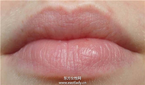 嘴唇干燥脫皮暗沉怎么辦 試試這個方法讓你嘴唇變的超粉嫩