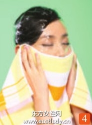 肌膚變水嫩的三種補(bǔ)水保濕秘方