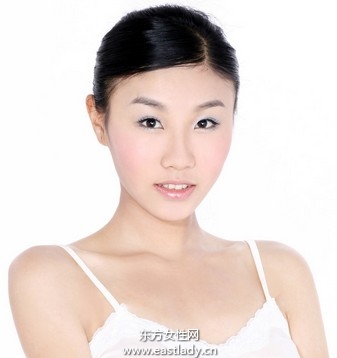 美白并不是徹底消除黑色素