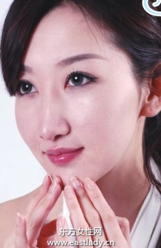 面部普拉提消除皺紋緊致肌膚