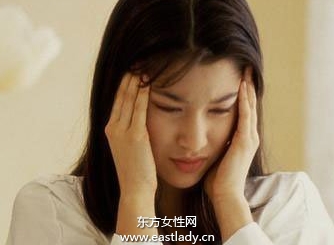 女人脾虛宜衰老