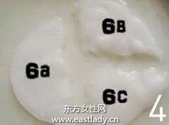 自制玫瑰水面膜讓皮膚變得更水潤