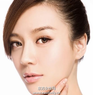 瘦臉緊膚三方法