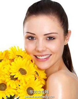 春季皮膚如何抗過敏