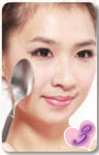 色斑成因與祛斑護理