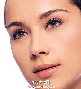 青春痘VS成人痘區(qū)別