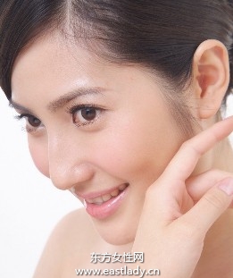 自制三種控油面膜解決油性肌膚