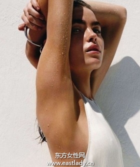 拔毛有危害不要輕意拔