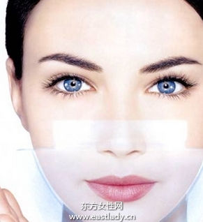 自制十款護(hù)膚面膜美白抗衰老