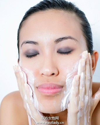 哪種洗面奶是好洗面奶