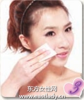 三種不同干燥皮膚的保濕方案