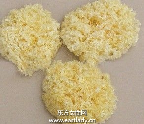 適合夏季食用的美容養(yǎng)顏美食