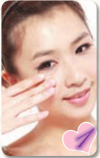 淡化曬斑美白不留痕