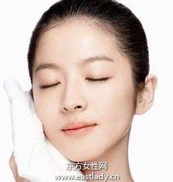 冬天皮膚干燥防治方法