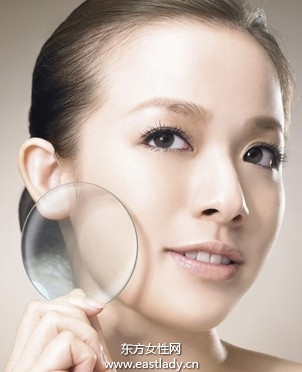 冬季皮膚保養(yǎng)護(hù)理之道