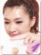 高效保濕讓肌膚細(xì)胞富有彈性