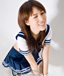 祛痘其實就是這么簡單