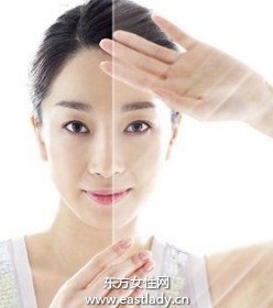 去除角質(zhì)面面觀(guān)