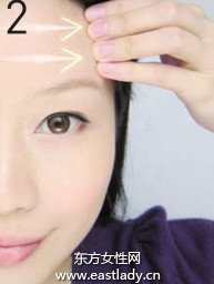 面部皮膚按摩 肌膚重煥生機