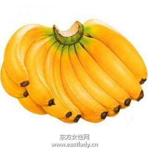 吃出水嫩肌膚的五種水果