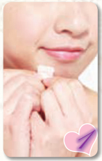 護(hù)理痘痘肌的小秘籍